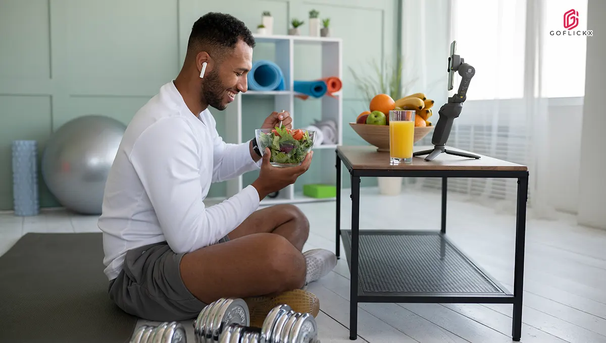 Nutrition for Athletes